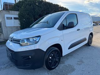 Citroen Berlingo 2020 BERLINGO 1.5 Full Extra.-thumb-2