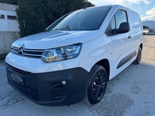Citroen Berlingo 2020 BERLINGO 1.5 Full Extra.-thumb-3