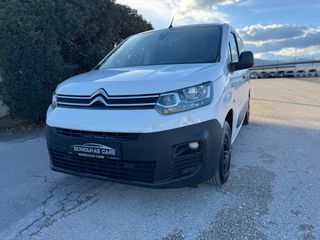 Citroen Berlingo 2020 BERLINGO 1.5 Full Extra.-thumb-38