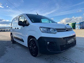 Citroen Berlingo 2020 BERLINGO 1.5 Full Extra.-thumb-6