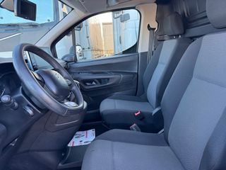 Citroen Berlingo 2020 BERLINGO 1.5 Full Extra.-thumb-35