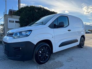Citroen Berlingo 2020 BERLINGO 1.5 Full Extra.-thumb-9