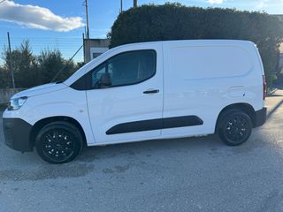 Citroen Berlingo 2020 BERLINGO 1.5 Full Extra.-thumb-10