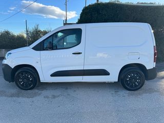 Citroen Berlingo 2020 BERLINGO 1.5 Full Extra.-thumb-11