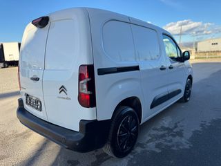 Citroen Berlingo 2020 BERLINGO 1.5 Full Extra.-thumb-12