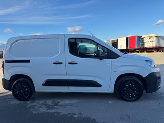 Citroen Berlingo 2020 BERLINGO 1.5 Full Extra.-thumb-13