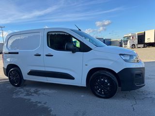 Citroen Berlingo 2020 BERLINGO 1.5 Full Extra.-thumb-14