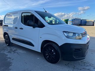 Citroen Berlingo 2020 BERLINGO 1.5 Full Extra.-thumb-15