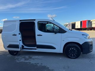 Citroen Berlingo 2020 BERLINGO 1.5 Full Extra.-thumb-16
