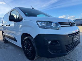 Citroen Berlingo 2020 BERLINGO 1.5 Full Extra.-thumb-17