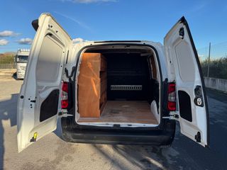 Citroen Berlingo 2020 BERLINGO 1.5 Full Extra.-thumb-19