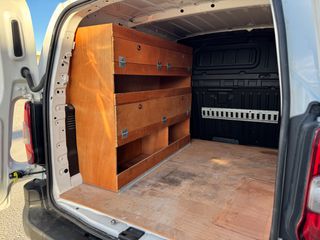 Citroen Berlingo 2020 BERLINGO 1.5 Full Extra.-thumb-20