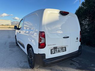 Citroen Berlingo 2020 BERLINGO 1.5 Full Extra.-thumb-22