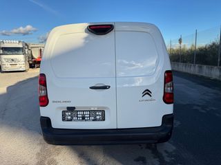 Citroen Berlingo 2020 BERLINGO 1.5 Full Extra.-thumb-23
