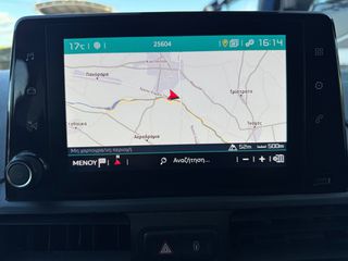 Citroen Berlingo 2020 BERLINGO 1.5 Full Extra.-thumb-28
