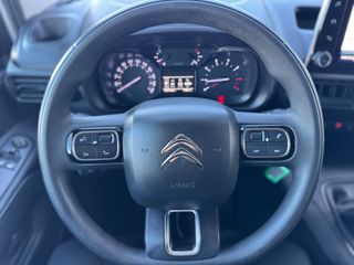 Citroen Berlingo 2020 BERLINGO 1.5 Full Extra.-thumb-29