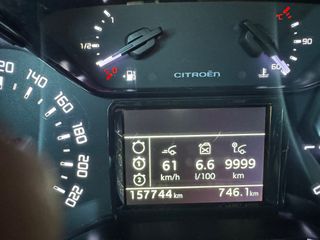 Citroen Berlingo 2020 BERLINGO 1.5 Full Extra.-thumb-30