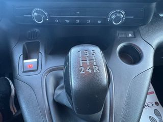 Citroen Berlingo 2020 BERLINGO 1.5 Full Extra.-thumb-32