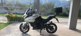 Triumph Tiger 1050 2009
