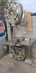 Processing Machinery-Wood Cutting HMF 2020-thumb-1