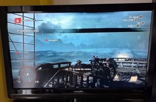 ASSASSIN'S CREED IV BLACK FLAG -  PS3-thumb-4