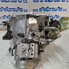 PEUGEOT 2008 1.2 PURE TECH HN01 5ΑΡΙ ΣΑΣΜΑΝ 20ΕΤ26 ΜΕ STAR STOP