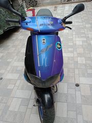 Gilera Runner 50 DD/SP 1998