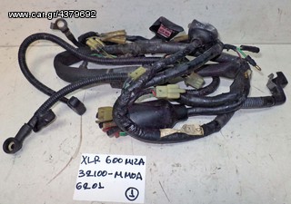 XLR 600 MIZA  32100-MM0A-6201  ΠΛΕΞΟΥΔΑ ΜΟΤΟΣΥΚΛΕΤΑΣ