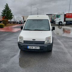 Ψυγείο Ford 2005 Connect