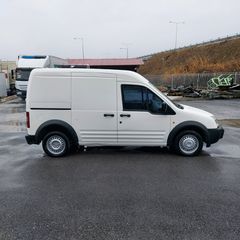 Ψυγείο Ford 2005 Connect-thumb-2