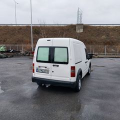 Ψυγείο Ford 2005 Connect-thumb-4