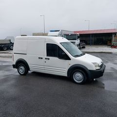 Ψυγείο Ford 2005 Connect-thumb-6