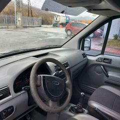 Ψυγείο Ford 2005 Connect-thumb-10
