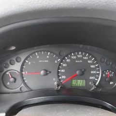 Ψυγείο Ford 2005 Connect-thumb-13