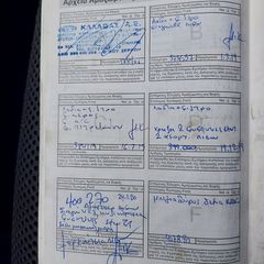 Ψυγείο Ford 2005 Connect-thumb-17