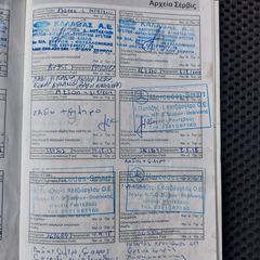 Ψυγείο Ford 2005 Connect-thumb-18