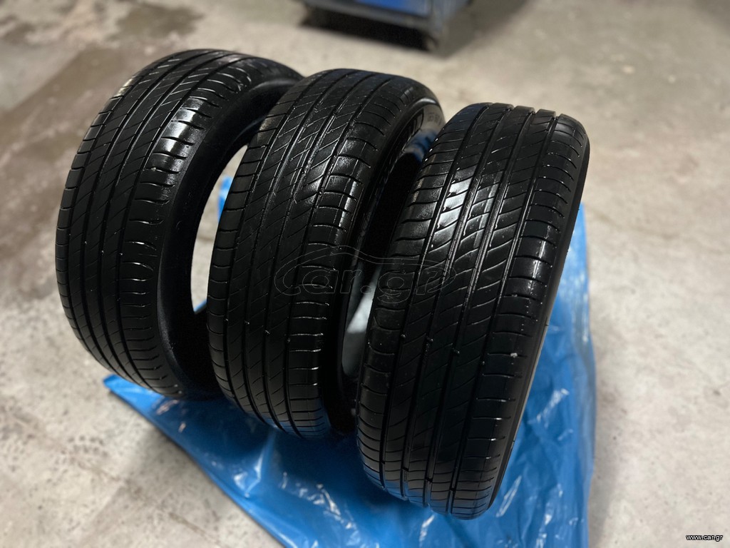 3x ΕΛΑΣΤΙΚΑ 185/60/15 MICHELIN