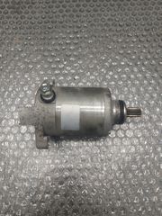 ΜΙΖΑ ΓΝΗΣΙΑ BEVERLY 400 HPE