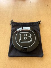 Καινούργιο σήμα μάσκας BRABUS Smart 453