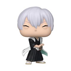 BLEACH - POP Animation N° 1821 - Gin Ichimaru-thumb-2
