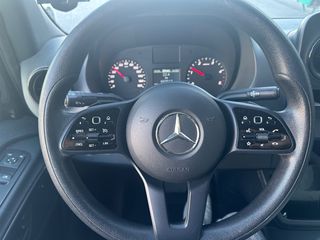 Mercedes-Benz 2020 Sprinter 316-thumb-4