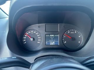 Mercedes-Benz 2020 Sprinter 316-thumb-5