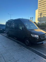 Mercedes-Benz 2020 Sprinter 316