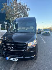 Mercedes-Benz 2020 Sprinter 316-thumb-1