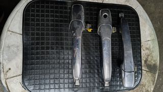Χερούλια ford ranger-thumb-1