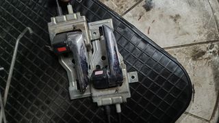Χερούλια ford ranger-thumb-2