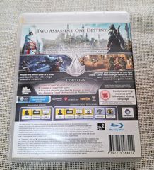 ASSASSIN'S CREED REVELATIONS - PS3-thumb-2