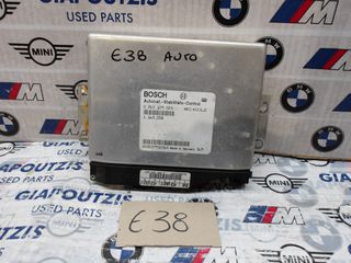 BMW 7 SERIES E38 AUTO ΕΓΚΕΦΑΛΟΣ ABS