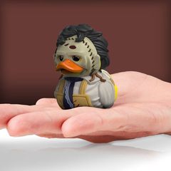 Numskull Texas Tubbz Mini Leatherface / Fan Shop and Merchandise