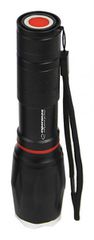 Esperanza EOT070 Flashlight Black, LED Flashlight-thumb-3